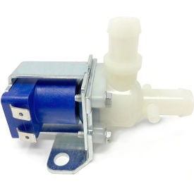 Replacement Solution Valve For Nobles/Tennant 374752  Nobles/Tennant 1062393 GVALV3602