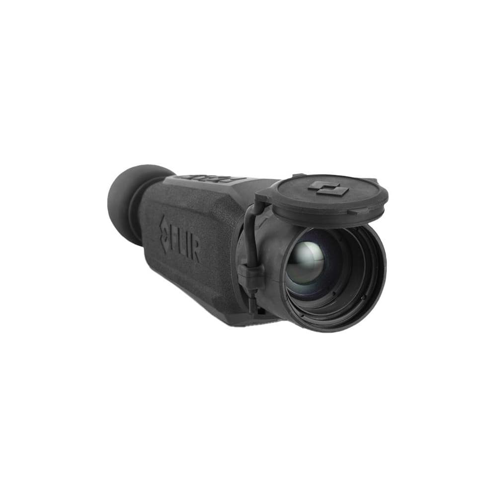 Thermal Imaging Cameras, Display Type: Quad VGA , Resolution: 1280 x 960 , Batteries Included: Yes , Battery Chemistry: Lithium , Battery Size: 3V  MPN:7TM-01-F350