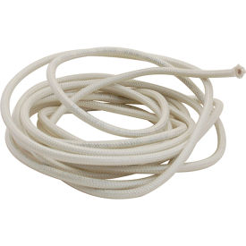 Allpoints 2531408 Wire Hi-Temp 12 Ga 392F 10' White 2531408