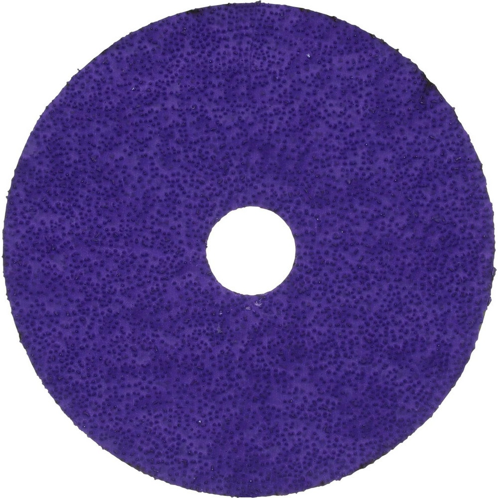 Fiber Disc:  4