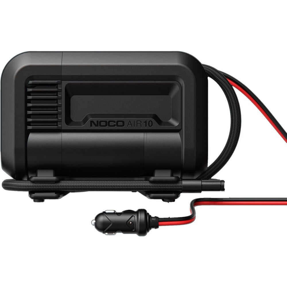 Tire Inflators, Tool Type: Ultrafast Portable Air Compressor , Power Source: 12 Volt Vehicle, 12V Car Oultet, Cigarette Lighter Plug , Number Of Pieces: 5  MPN:AIR10