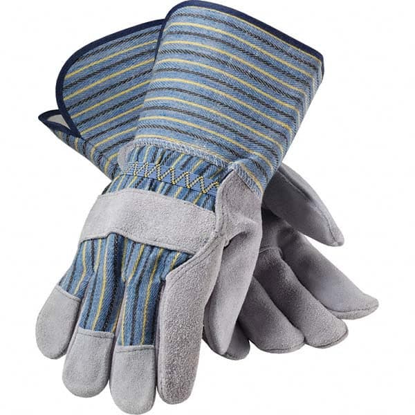 Gloves: Size L MPN:82-7663/L