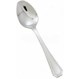 Winco 0035-03 Victoria Dinner Spoon 12/Pack 0035-03