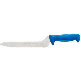 Mundial B5620-9E - Sandwich Knife with Blue Handle 9