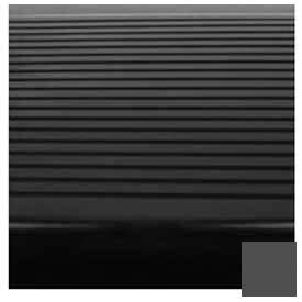 Stair Tread Rubber Square Nose 42