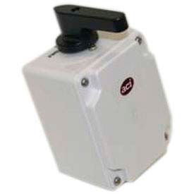 Advance Controls 128448 Single Phase Drum Switch Momentary 128448