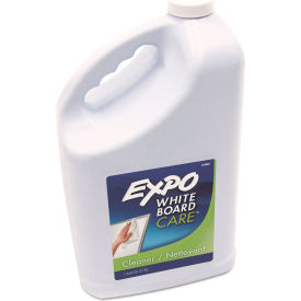 EXPO® Dry Erase Surface Cleaner 1Gal Bottle 81800