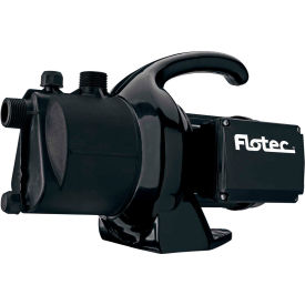 Flotec Portable Utility Transfer/Pressure Boost Pump 1/2 HP FP5112-08