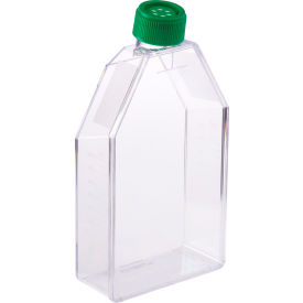 CELLTREAT® 182cm2 Deep Volume Tissue Culture Flask - Vent Cap Sterile 229381