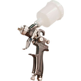 JET JAT-501 Mini Spray Gun HVLP R12 Series 3.8 CFM 28 PSI 505501