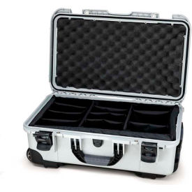 Nanuk 935-2005 935 Case w/Padded Divider 22.0