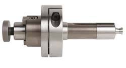 Shell Mill Holder: R8, Taper Shank MPN:38-22-26-160