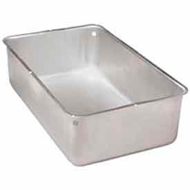 Spillage Pan Stainless Steel Full Size SP-S