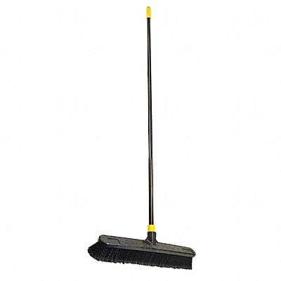 Push Broom 60 in Handle L 24 in Face MPN:520