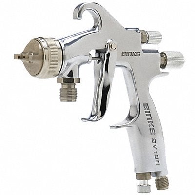 HVLP Spray Gun Pressure MPN:7041-6931-1