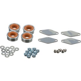 Allpoints 8009538 Bearing Kit For Roundup Food Equipment 7001053