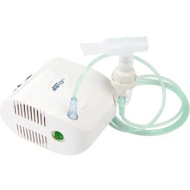 Dynarex Portable Compressor Nebulizer Pack of 6 34401