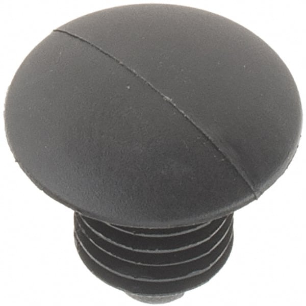 Nylon Automotive Rivets-Panel MPN:18389