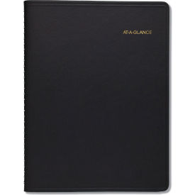 AT-A-GLANCE® Monthly Planner 11 x 9 15-Month Jan 2025 to Mar 2026 7026005