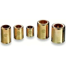 Brass Hose Ferrules WESTERN ENTERPRISES 7329 7329