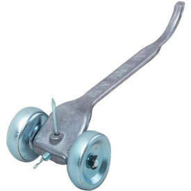 Skate wheel Rakercontoured Handle 11-325