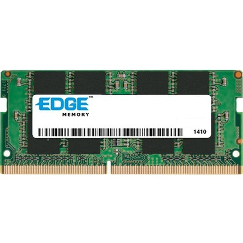 EDGE - DDR4 - module - 16 GB - SO-DIMM 260-pin - 2400 MHz / PC4-19200 - 1.2 V - unbuffered - non-ECC MPN:PE253240