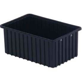 LEWISBins ESD-Safe Divider Box DC2070xL - 16-1/2