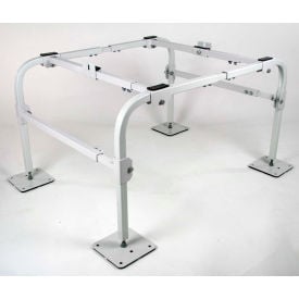 Quick-Sling Quick Heat Pump Stand (4 Arms) QSTD3000 32-48