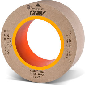 CGW Abrasives 35296 Centerless Grinding Wheel 20