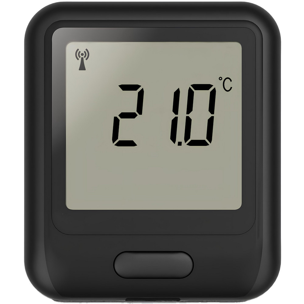 Temperature Recorders, Recording Time: 10 Seconds - 12 Hours , Minimum Temperature (C): -20 , Maximum Temperature (C): +600C , Minimum Temperature (F): -20  MPN:EL-WIFI-T