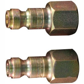 Milton s-784 T Style Automotive Plug 1/4