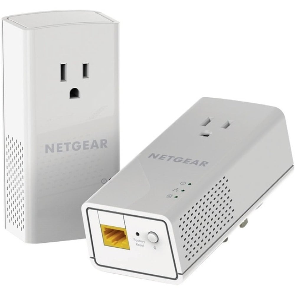 Example of GoVets Netgear brand