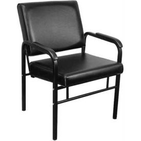 AYC Group Azle Shampoo Chair DON-SPCHR-22023-BLK