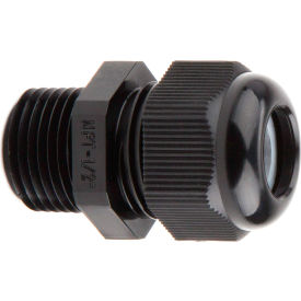 L.H.Dottie® Strain Relief Connector Nylon 3/4