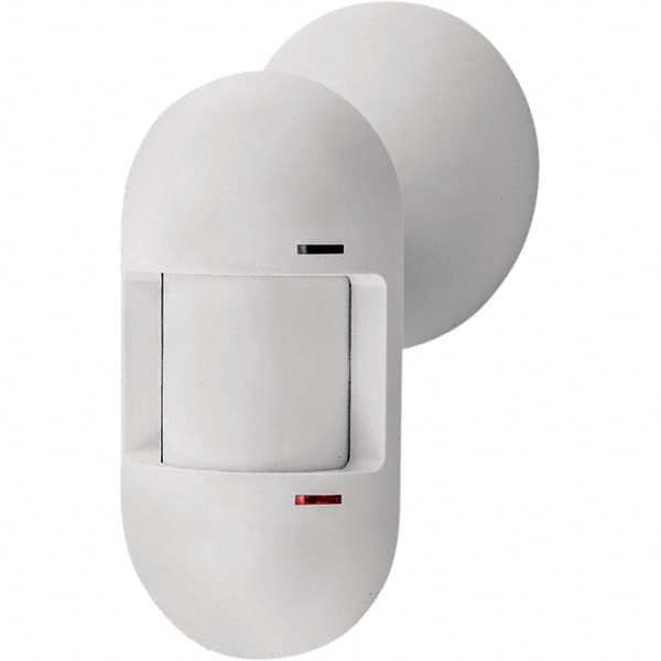 Motion Sensing Wall Switches, Switch Type: Occupancy Sensor , Sensor Type: Infrared , Coverage (Sq. Ft.): 1600 , Adjustment Type: Self-adjusting Delay  MPN:ATP1600WRP