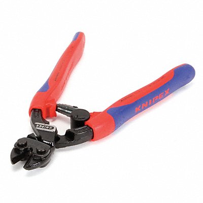 Mini Bolt Cutter Steel 8 in L MPN:71 12 200 SBA