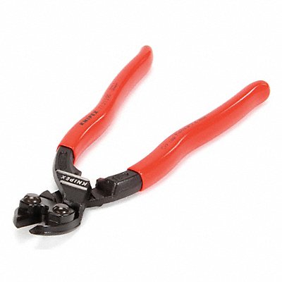 Mini Bolt Cutter Steel 8 in L MPN:71 21 200 SBA