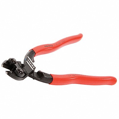 Mini Bolt Cutter Steel 8 in L MPN:71 41 200 SBA