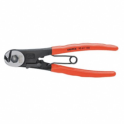 Wire Rope Cutter Center Cut 6 MPN:95 61 150 SBA