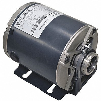 Motor 1/3 HP 1 725/1 425 rpm 115/230V MPN:5KH32GNB811X