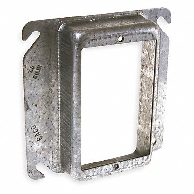 Plaster Ring 4 X 4 In MPN:782