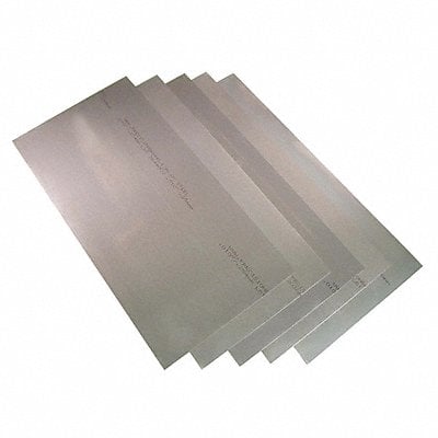 Shim Stock Assortment Steel 15 PC MPN:16685