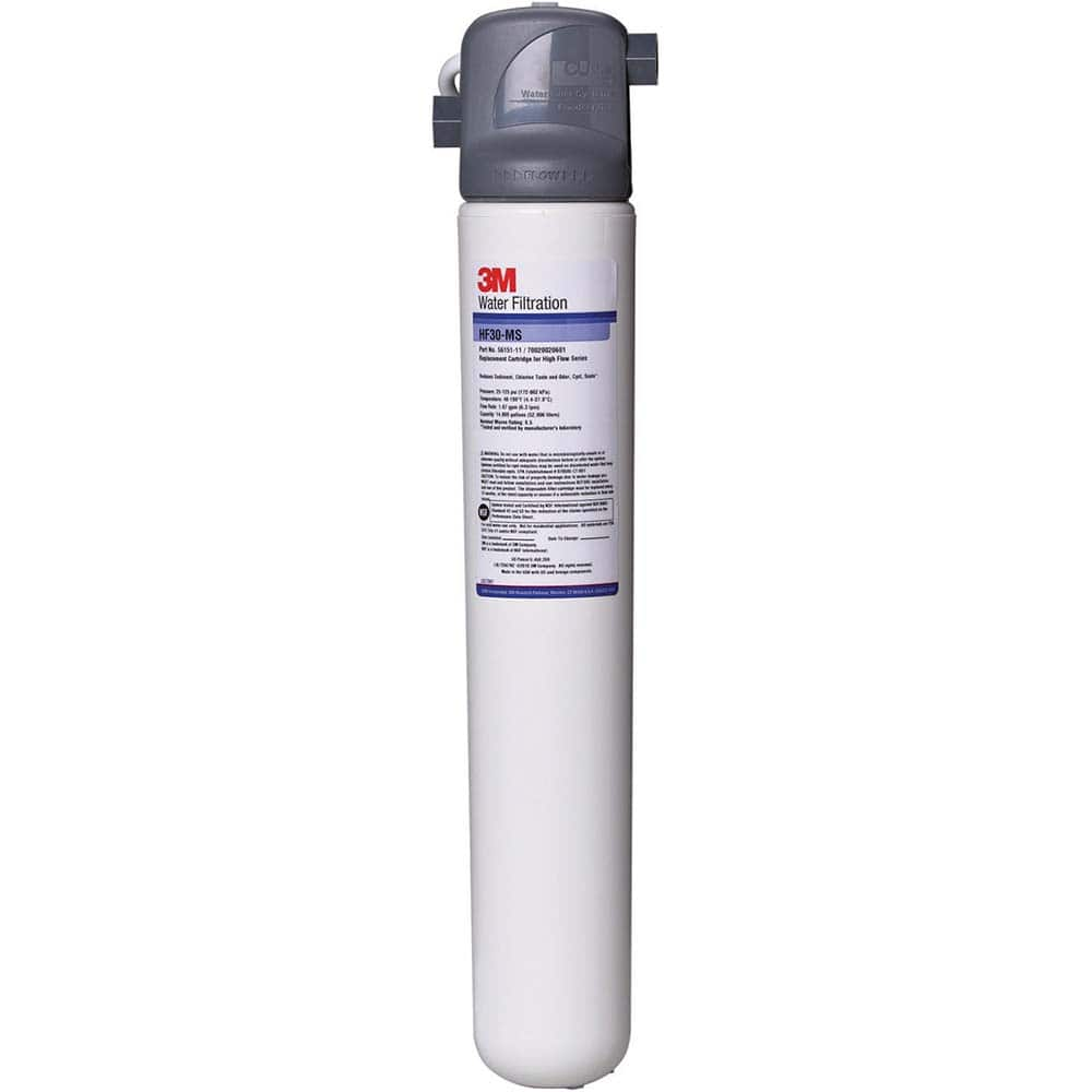 Water Filter Systems MPN:7100006944