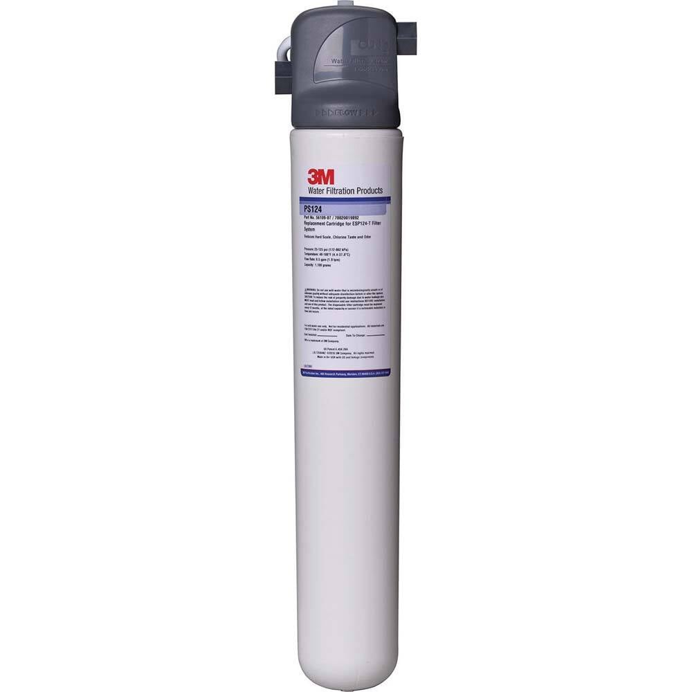 Plumbing Cartridge Filter: MPN:7100039085