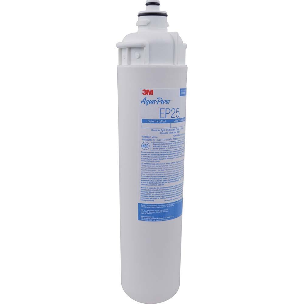 Plumbing Cartridge Filter: 1 micron MPN:7100049913