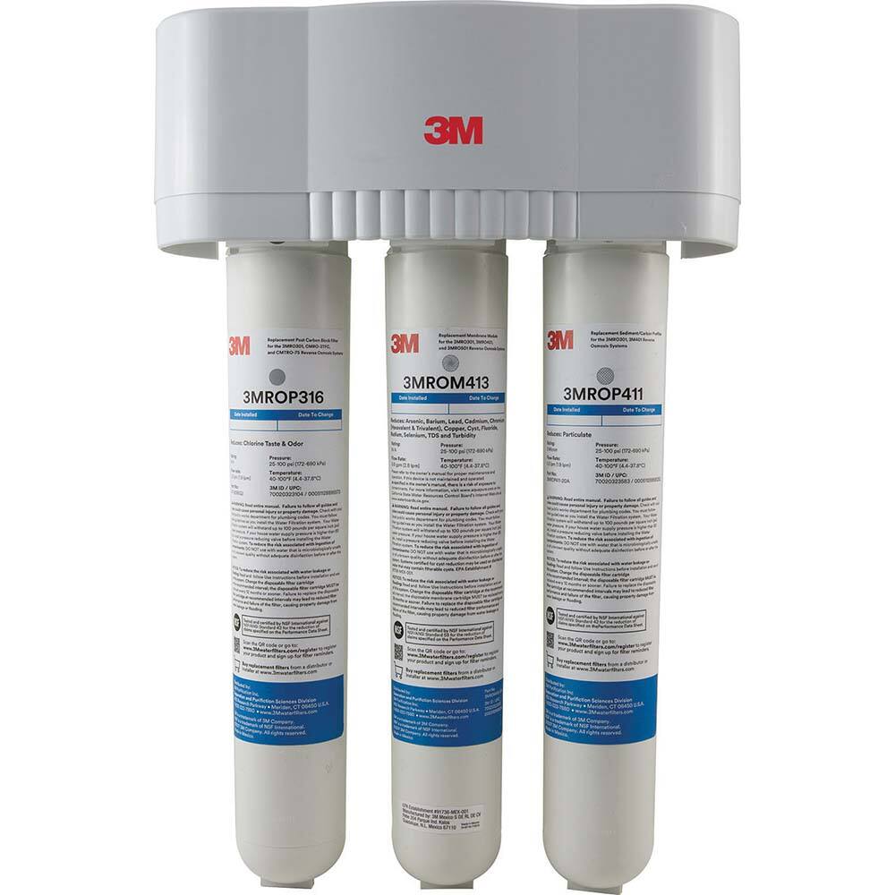 Water Filter Systems MPN:7100050811