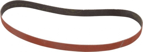 Abrasive Belt: 1/2