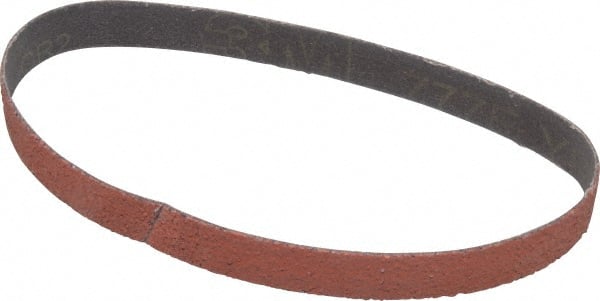 Abrasive Belt: 3/4