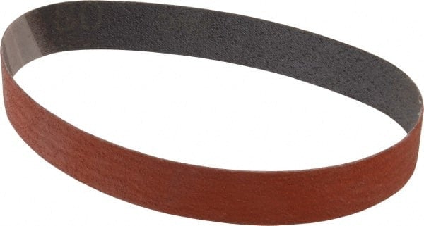 Abrasive Belt: 1