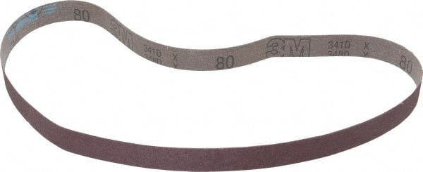 Abrasive Belt: 1